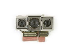 Camera Coolpad Mega 2.5D