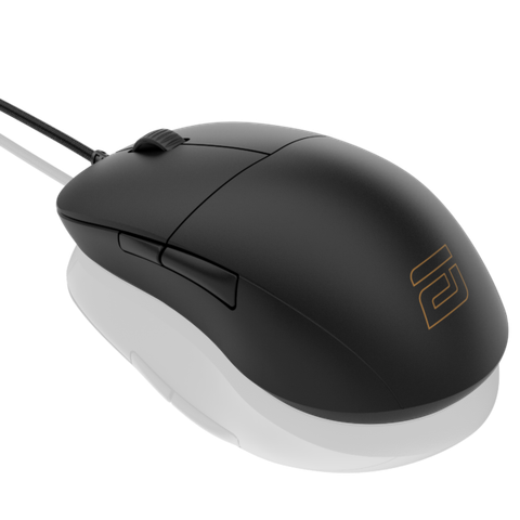 Chuột Gaming EndGame XM1r - Black