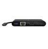 Adapter Usb-c Multimedia, 5 Trong 1, 100w Pd Belkin