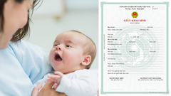  Hướng dẫn thủ tục đăng ký giấy khai sinh online đơn giản 