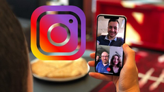  Cách gọi video trên Instagram kèm hiệu ứng filter 