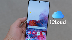  Cách tạo tài khoản iCloud trên điện thoại Android dễ dàng 