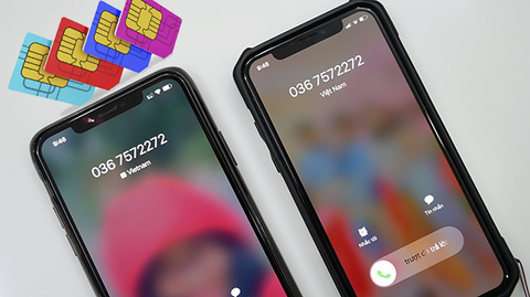 MultiSIM Viettel là gì? Đăng ký MultiSIM xài 4 SIM chung 1 số