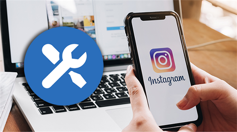 Cách sửa lỗi Instagram không đăng được nhiều ảnh