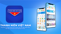  Cách tạo tài khoản, thi trực tuyến trên app Thanh Niên Việt Nam 