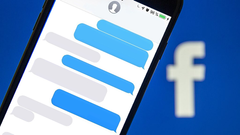  Cách gửi tin nhắn ký tự trống không trên Facebook Messenger 
