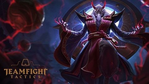 Zilean DTCL 4.5: Cách lên trang bị, đội hình Zilean mạnh nhất và mẹo chơi