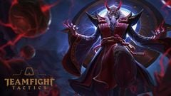  Zilean DTCL 4.5: Cách lên trang bị, đội hình Zilean mạnh nhất và mẹo chơi 