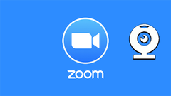  Cách bật, mở Camera trên phần mềm Zoom Meetings 