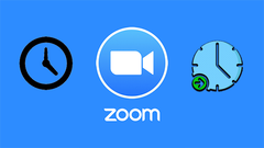  Hướng dẫn lên lịch học trực tuyến trên Zoom Meetings đơn giản 
