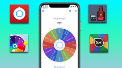  TOP 5 ứng dụng sai khiến, làm theo thử thách vui nhất 