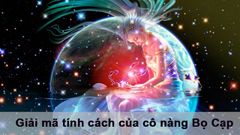  Bọ Cạp nữ | Giải mã tính cách của cô nàng Bọ Cạp 