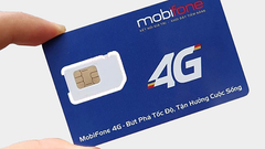  Cách đổi sim 4G Mobifone online ngay tại nhà nhanh nhất 