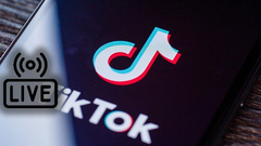  Cách livestream phát trực tiếp trên Tik Tok đơn giản 