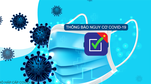 Hướng dẫn tố cáo, khai báo khi phát hiện người nghi nhiễm Covid-19