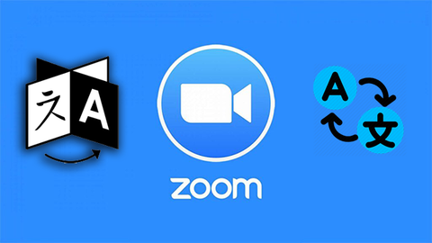 Cách đổi ngôn ngữ Zoom trên máy tính, điện thoại đơn giản