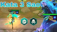  Cách chơi đội hình Sát Thủ DTCL Mùa 5 | Katarina Sát Thủ 