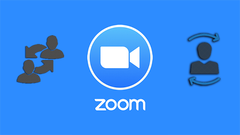  Cách đổi Host lớp học trực tuyến trên Zoom cực đơn giản 