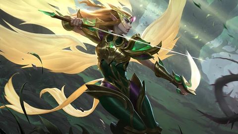 Kayle DTCL Mùa 5: Cách lên đồ, đội hình Kayle mạnh nhất và mẹo chơi