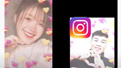  Cách quay video filter trái tim xung quanh trên Instagram 