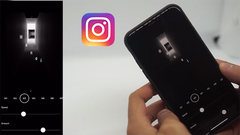  Cách tạo hiệu ứng chữ chạy trên story Instagram cực chất 