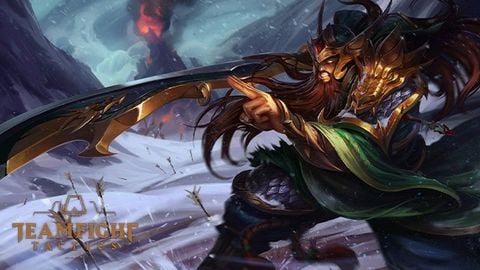 Tryndamere DTCL 4.5: Cách lên trang bị, đội hình Tryndamere mạnh nhất và mẹo chơi