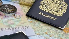  Visa, Passport là gì? Công dụng và cách phân biệt Visa, Passport 