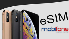  Cách đăng ký đổi sang eSIM MobiFone online tại nhà cực đơn giản 