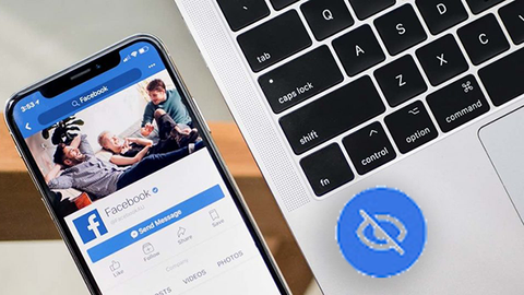 3 Cách đọc tin nhắn Messenger không hiện chữ Đã xem