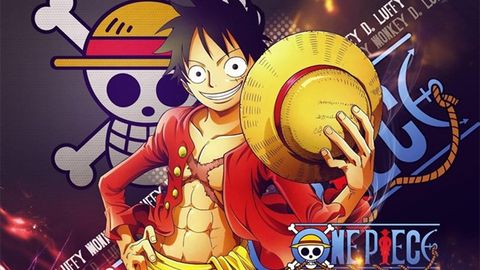 100+ Hình nền, ảnh Luffy One Piece full HD cho máy tính, điện thoại