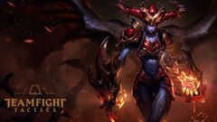  Shyvana DTCL 4.5: Cách lên đồ, đội hình Shyvana mạnh nhất và mẹo chơi 