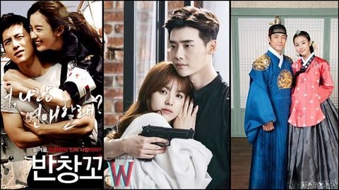 Han Hyo Joo: Top 6 vai diễn ấn tượng của nữ minh tinh Hàn Quốc