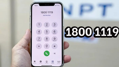  Số tổng đài 18001119 của ai? Có mất tiền khi trả lời không? 