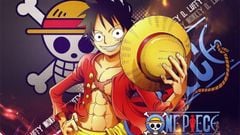  100+ Hình nền, ảnh Luffy One Piece full HD cho máy tính, điện thoại 