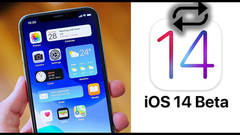  Cách xoá bản cập nhật iOS 14 beta để sang bản chính thức 