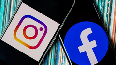  Cách chia sẻ, đăng ảnh từ Instagram lên Facebook cùng lúc 