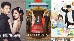  Top 8 phim của Jang Na Ra hay nhất 
