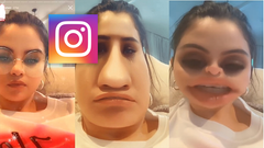  Tổng hợp 10 filter hài hước trên Instagram để troll bạn bè 
