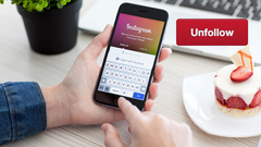  Cách kiểm tra để biết ai hủy theo dõi bạn trên Instagram 