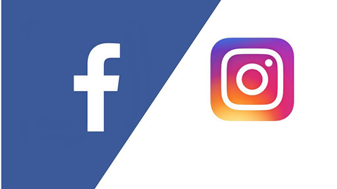 Cách liên kết Instagram với Fanpage Facebook đơn giản