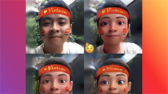 Cách biến ảnh bạn thành nhân vật hoạt hình Disney với app Voila 