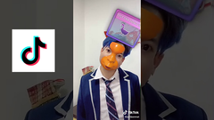  Cách quay video hiệu ứng Bạn sẽ là con vật gì trên TikTok đang hot 