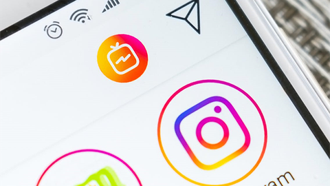 Cách tạo Messenger Rooms gọi video nhóm trên Instagram