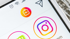  Cách tạo Messenger Rooms gọi video nhóm trên Instagram 