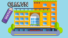  Cách đăng ký tài khoản OLM, luyện giải Toán trên olm.vn 