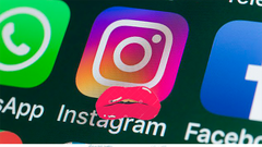  Cách chụp ảnh hiệu ứng chu môi, chu mỏ trên Instagram 