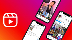 Cách quay video Instagram Reels, xem video Instagram Reels 