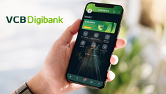  Cách đăng ký gói tài khoản Vietcombank chuyển tiền miễn phí 