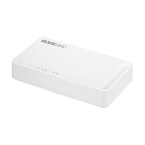 Switch Totolink 5 Cổng 10/100mbps S505g