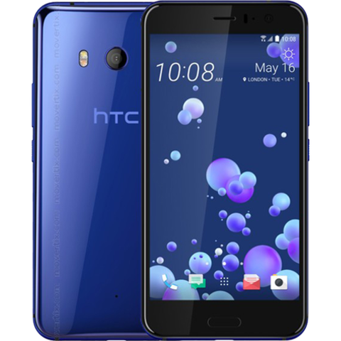 Htc U11